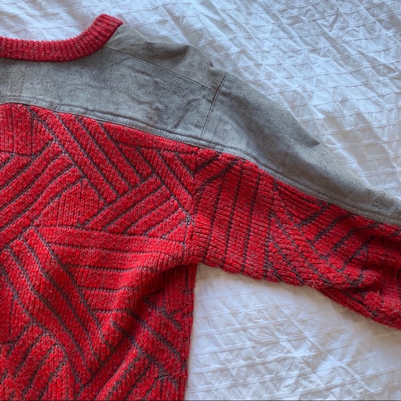 Vintage Mark Elliot Sweater - Picture 10 of 11